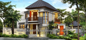 Desain-Rumah-2-Lantai-Luas-350-m2