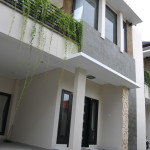 portfolio mansion bp Sudarya 150m2 4 unit