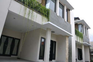 portfolio mansion bp Sudarya 150m2 4 unit