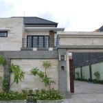 portfolio mansion bp Sudarya 150m2 4 unit
