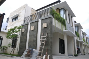 portfolio mansion bp Sudarya 150m2 4 unit