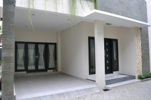 portfolio mansion bp Sudarya 150m2 4 unit