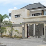 portfolio mansion bp Sudarya 150m2 4 unit