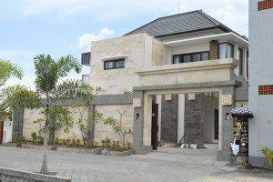portfolio mansion bp Sudarya 150m2 4 unit
