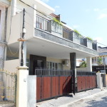 Portfolio project Rumah 360 m2 pak Herman Denpasar