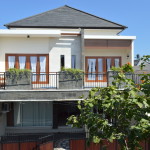 Portfolio project Rumah 360 m2 pak Herman Denpasar