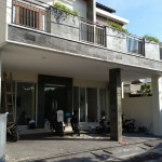 Portfolio project Rumah 360 m2 pak Herman Denpasar