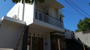 portfolio jasa kontraktor denpasar Rumah 95 m2 denpasar