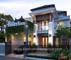 Desain-Rumah-2-lantai-bu-Trisna-denpasar